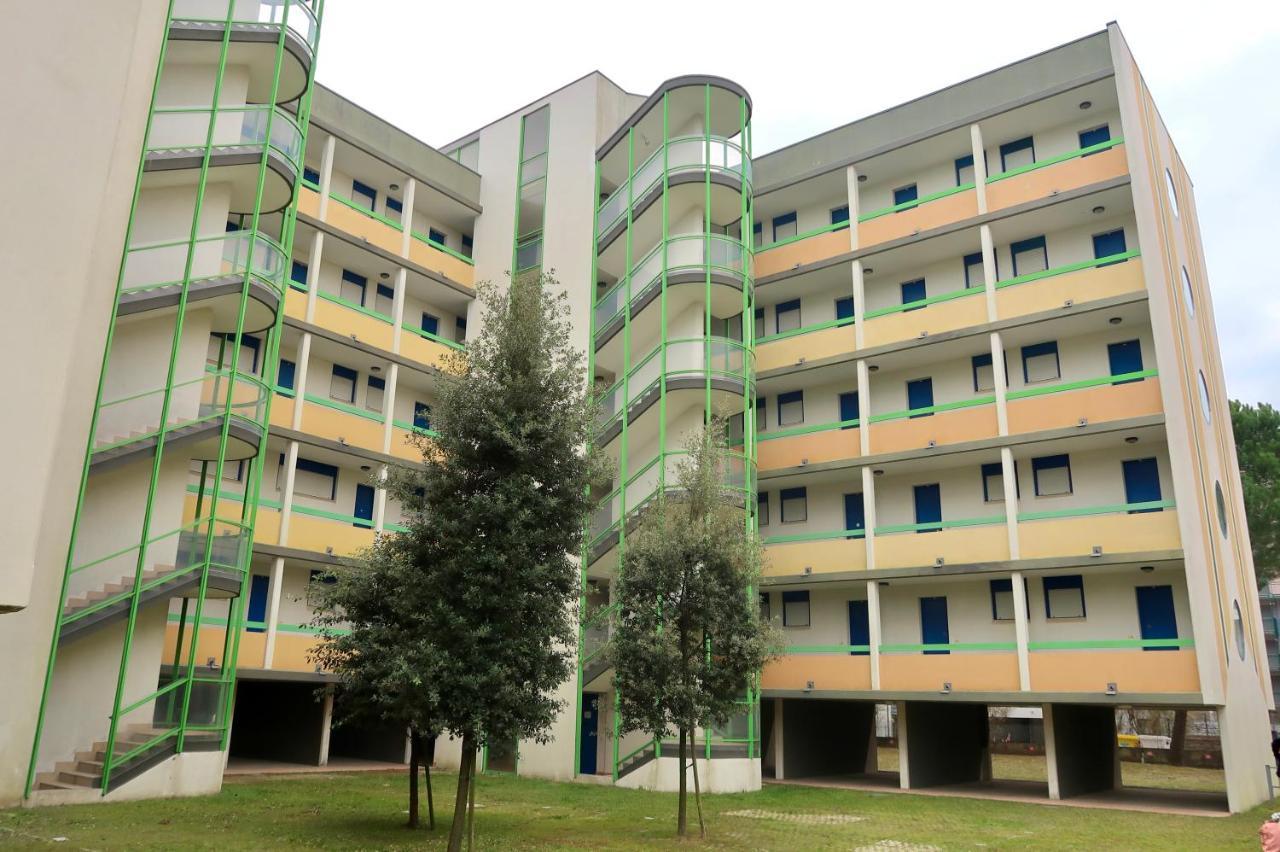 Grazioso Appartamento N 40 A Bibione A 100Mt Dal Mare Exterior foto